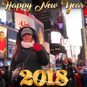 Meet your Posher, Marlen